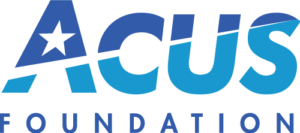 Acus Foundation logo