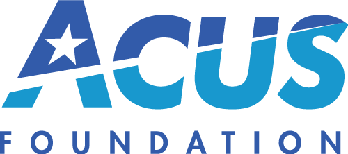 Acus Foundation logo