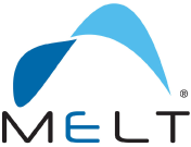 Eugene MELT logo