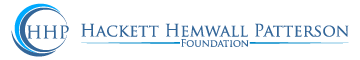 Hacket Hemwall Patterson Foundation logo