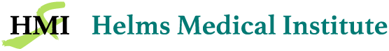 Helms Medical Institute logo